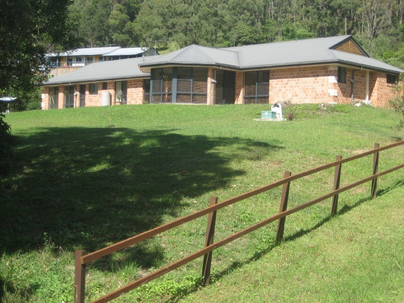 Wongawallan QLD 4210