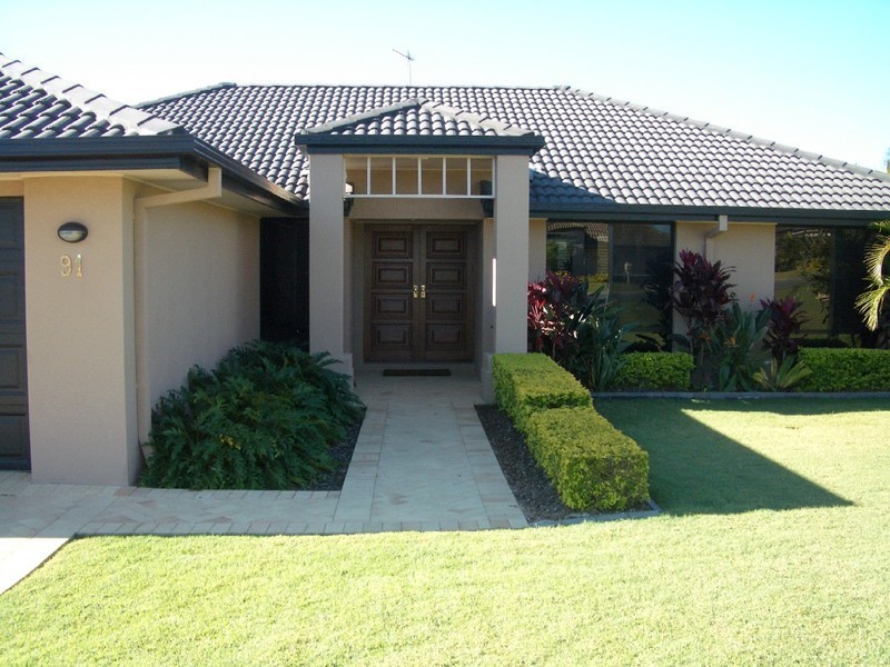 91 Salvado Drive, Pacific Pines QLD 4211