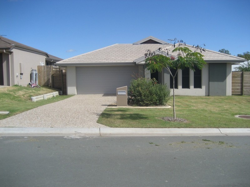 20 Wyndham Cct, Holmview QLD 4207