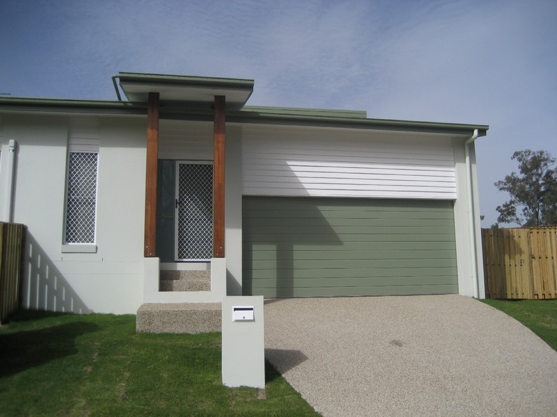 Unit 1  Cnr Richardson and Wright Rd, Upper Coomera QLD 4209