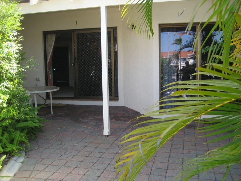 42/81-91 Boykambil North, Hope Island QLD 4212