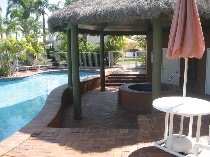 42/81-91 Boykambil North, Hope Island QLD 4212