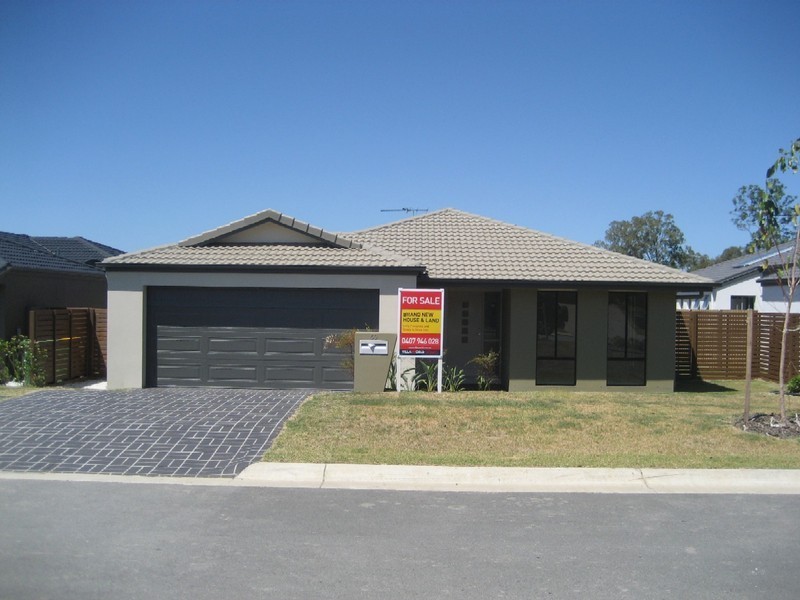 Ormeau QLD 4208