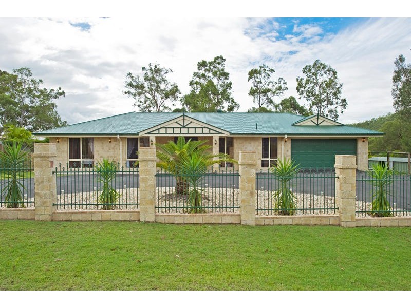 Maudsland QLD 4210