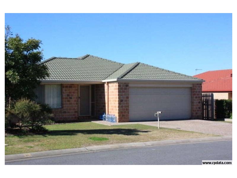9 Diploma Road, Upper Coomera QLD 4209