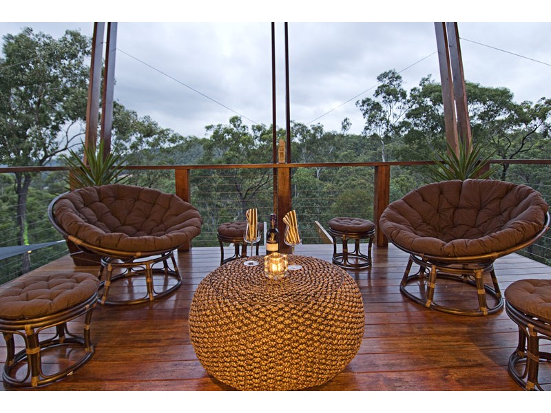 Bahrs Scrub QLD 4207