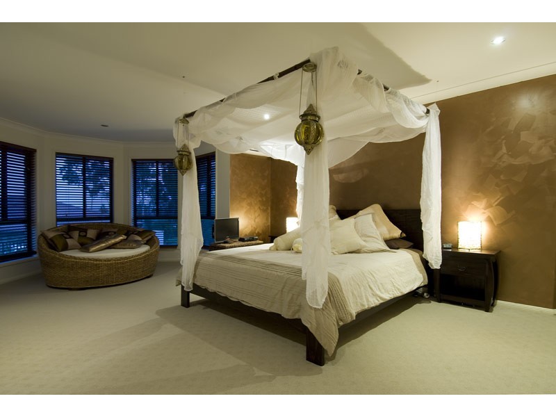 Bahrs Scrub QLD 4207