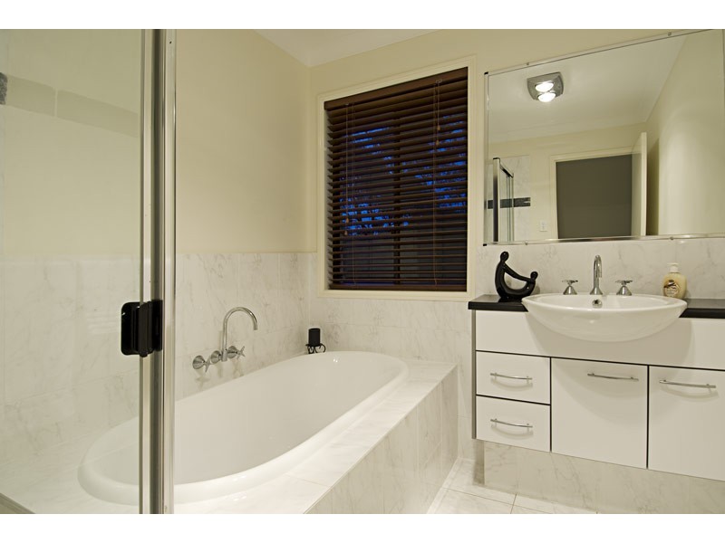 Bahrs Scrub QLD 4207