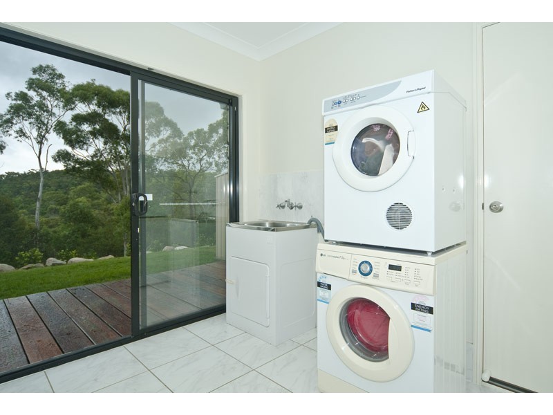 Bahrs Scrub QLD 4207