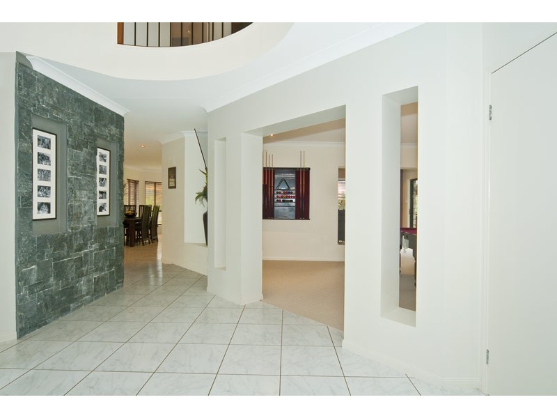 Bahrs Scrub QLD 4207