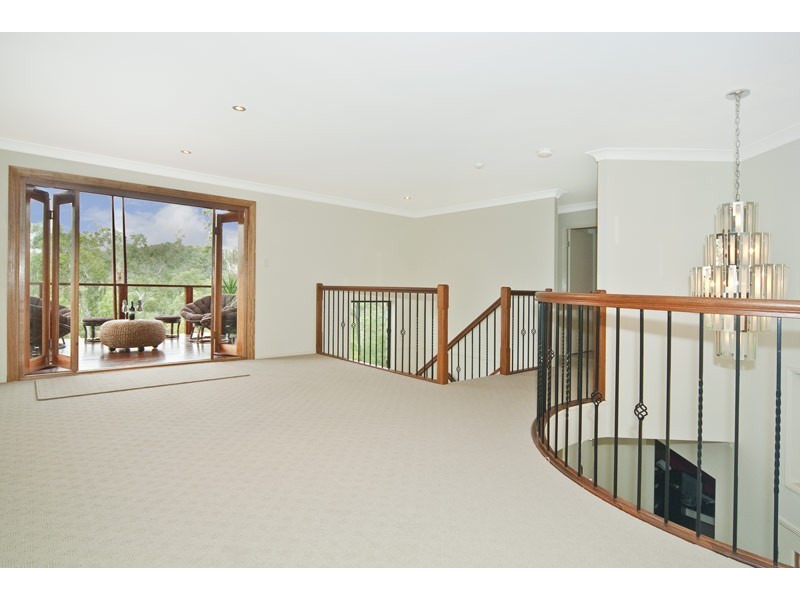 Bahrs Scrub QLD 4207