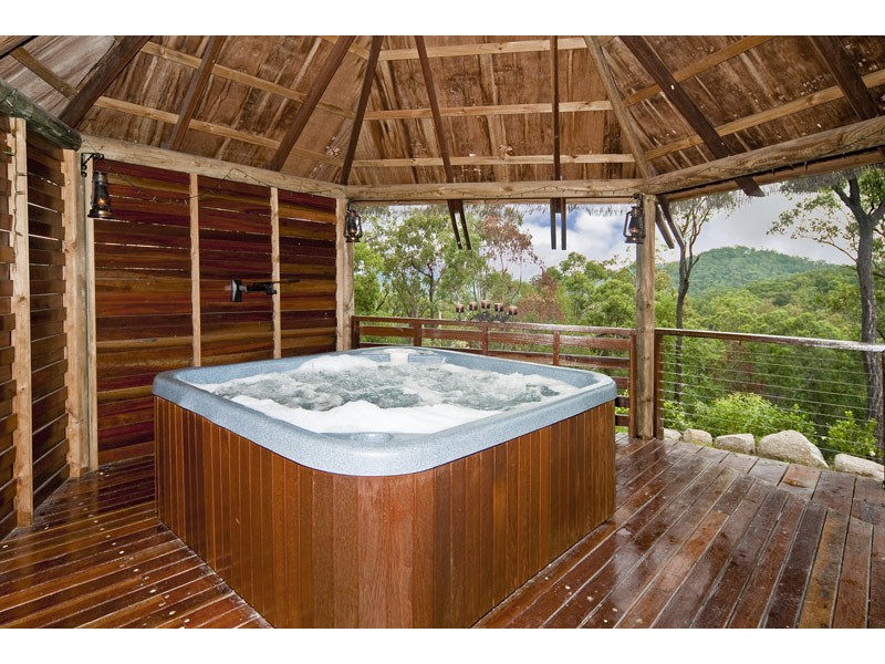 Bahrs Scrub QLD 4207