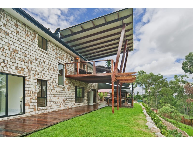 Bahrs Scrub QLD 4207