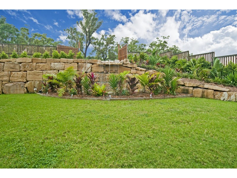 Bahrs Scrub QLD 4207