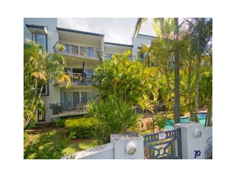 Chevron Island QLD 4217