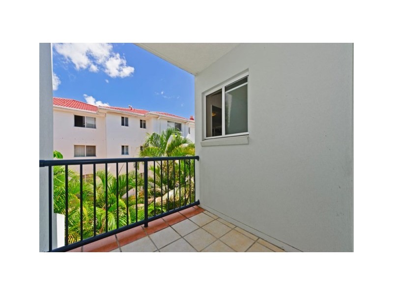 Chevron Island QLD 4217