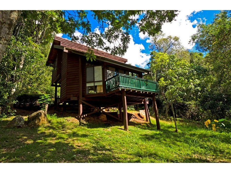 1/400 Ruffles Road, Wongawallan QLD 4210