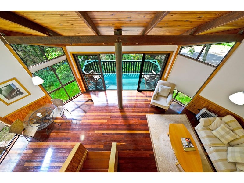 1/400 Ruffles Road, Wongawallan QLD 4210