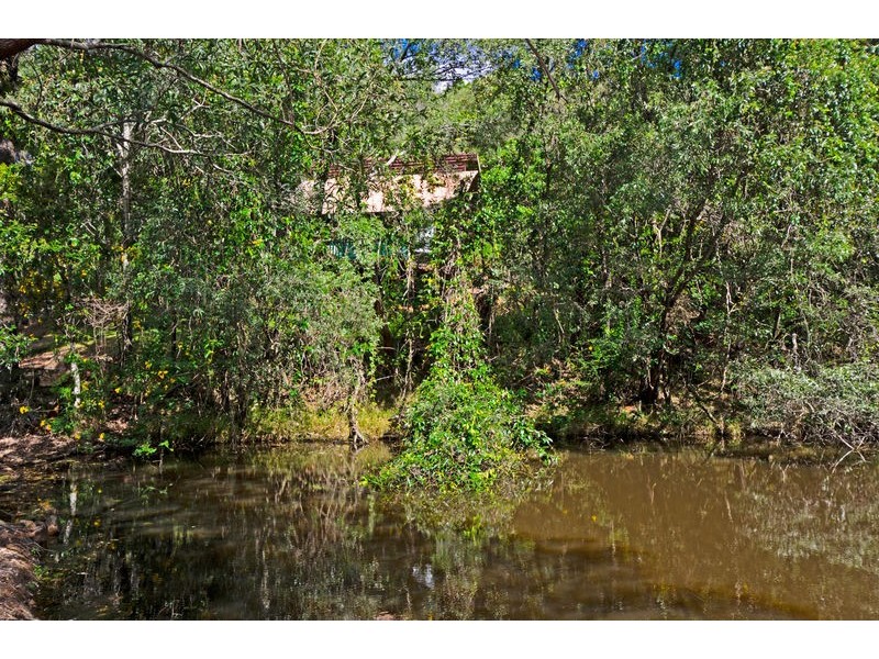 1/400 Ruffles Road, Wongawallan QLD 4210