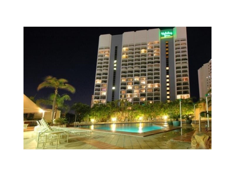 601/3197 Surfers Paradise Boulevard, Surfers Paradise QLD 4217