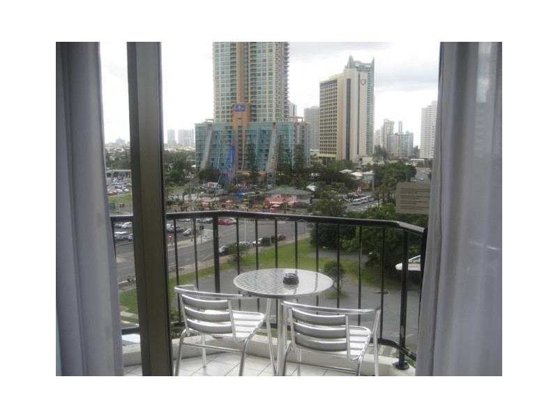 601/3197 Surfers Paradise Boulevard, Surfers Paradise QLD 4217