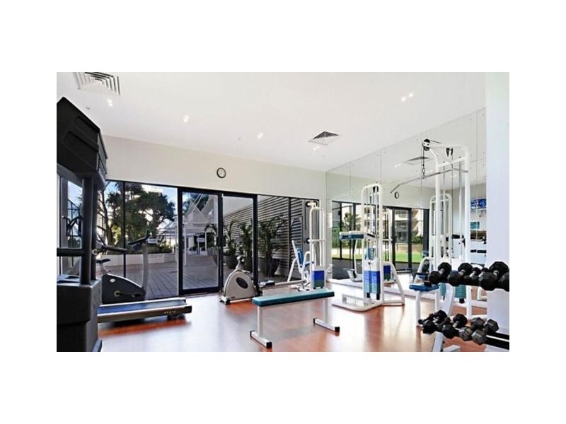 601/3197 Surfers Paradise Boulevard, Surfers Paradise QLD 4217