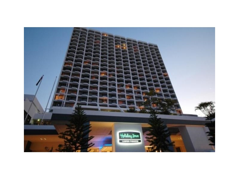 601/3197 Surfers Paradise Boulevard, Surfers Paradise QLD 4217