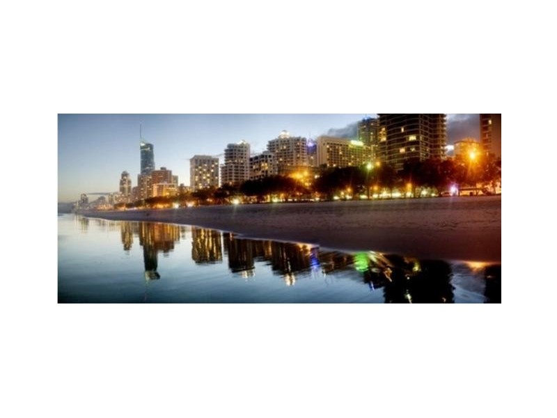 601/3197 Surfers Paradise Boulevard, Surfers Paradise QLD 4217