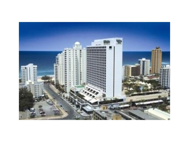 601/3197 Surfers Paradise Boulevard, Surfers Paradise QLD 4217
