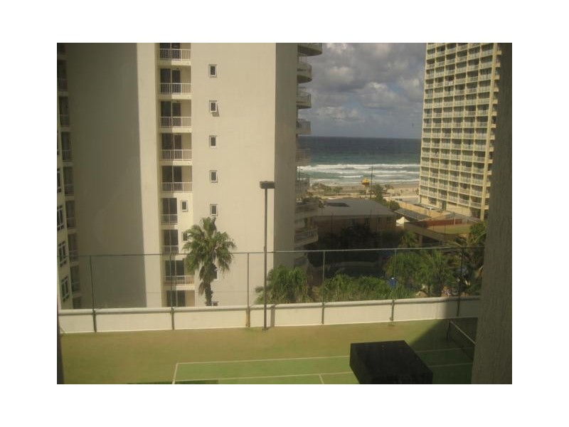 601/3197 Surfers Paradise Boulevard, Surfers Paradise QLD 4217