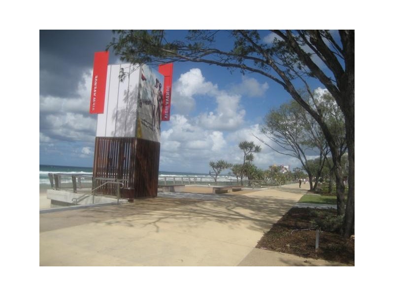 601/3197 Surfers Paradise Boulevard, Surfers Paradise QLD 4217