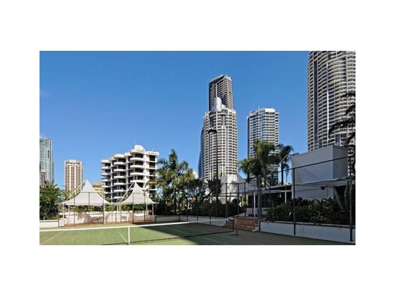 603/3197 Surfers Paradise Boulevard, Surfers Paradise QLD 4217