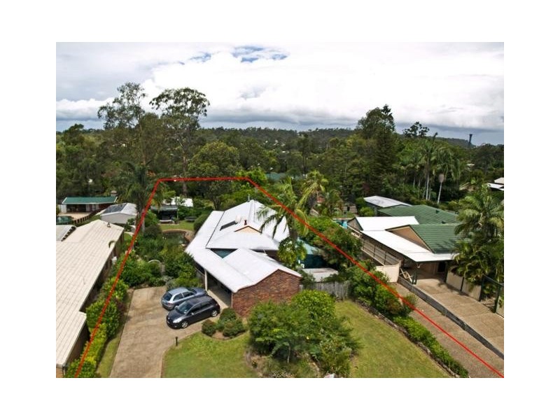 56 Riversdale Road, Oxenford QLD 4210