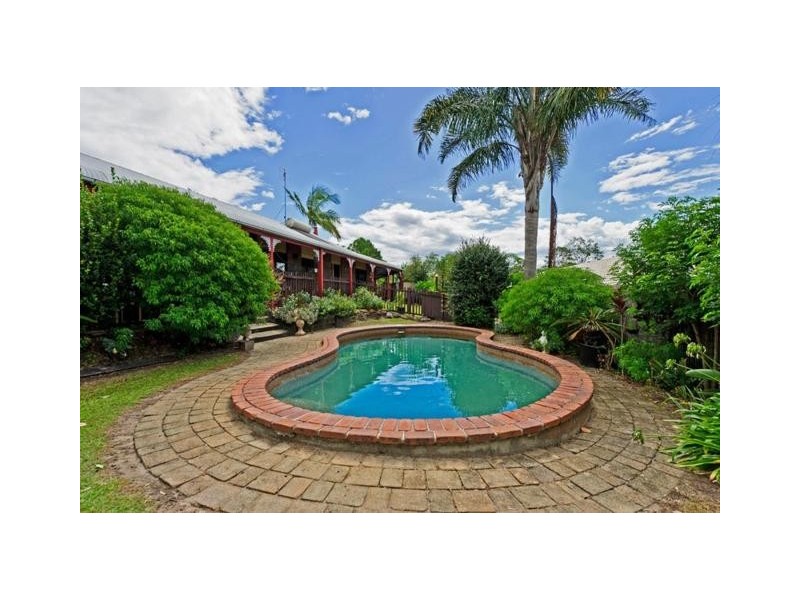 56 Riversdale Road, Oxenford QLD 4210