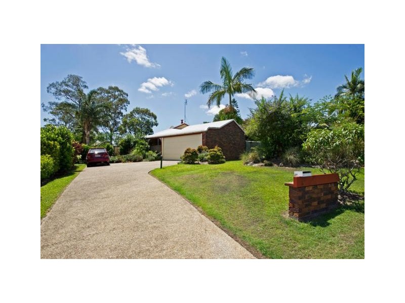 56 Riversdale Road, Oxenford QLD 4210