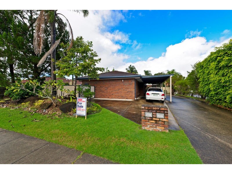 2/16 Marsupial Drive, Coombabah QLD 4216
