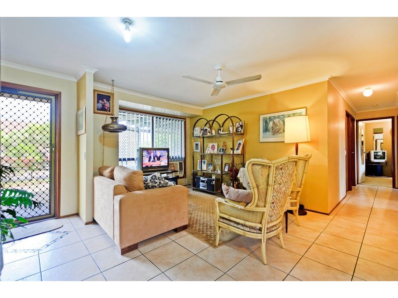 2/16 Marsupial Drive, Coombabah QLD 4216