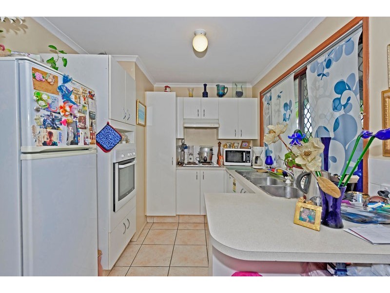 2/16 Marsupial Drive, Coombabah QLD 4216