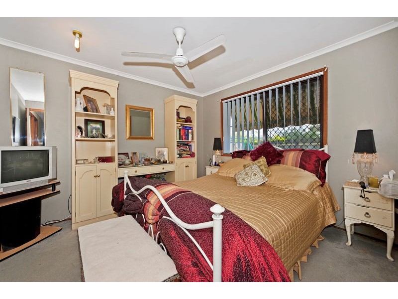 2/16 Marsupial Drive, Coombabah QLD 4216