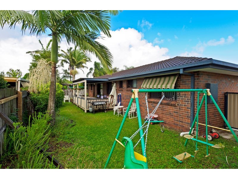 2/16 Marsupial Drive, Coombabah QLD 4216