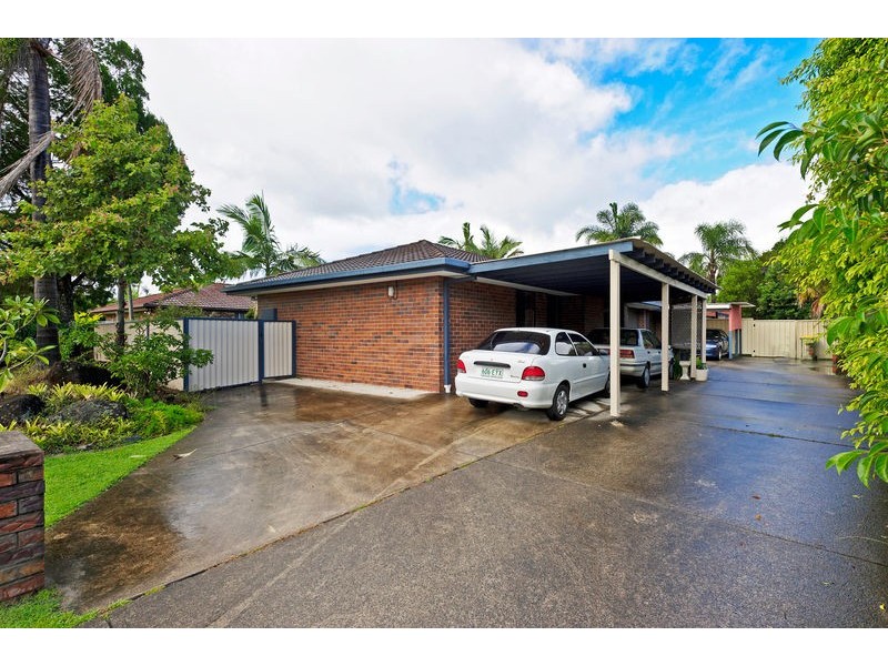 2/16 Marsupial Drive, Coombabah QLD 4216