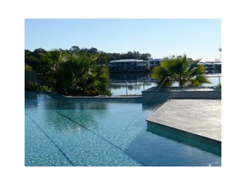 80/181  Lae Drive, Coombabah QLD 4216