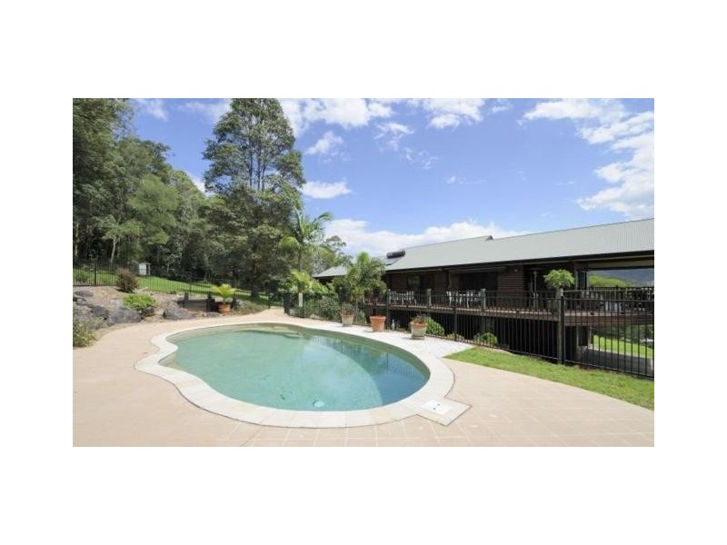 126 Currey Road, Wongawallan QLD 4210