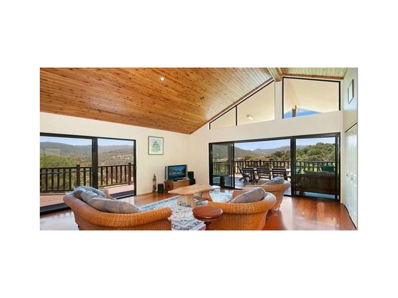 126 Currey Road, Wongawallan QLD 4210