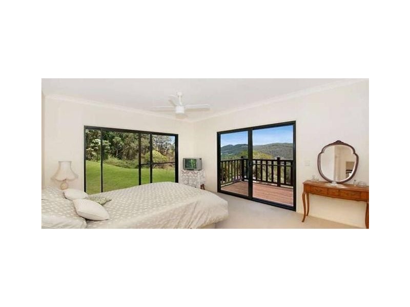 126 Currey Road, Wongawallan QLD 4210