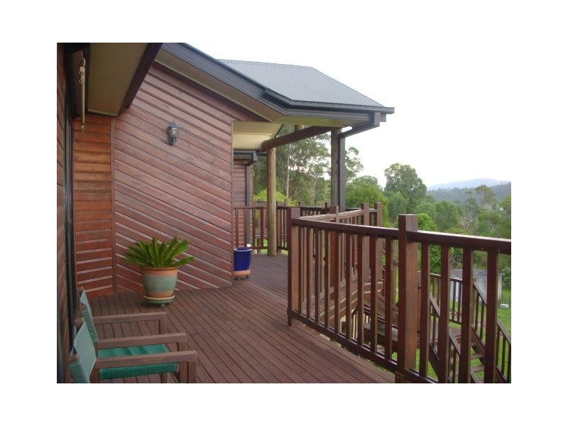 126 Currey Road, Wongawallan QLD 4210