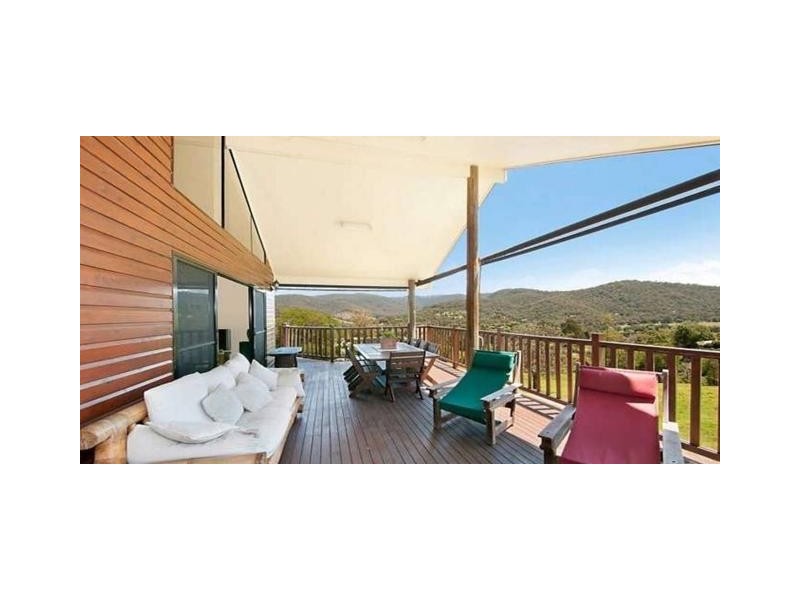126 Currey Road, Wongawallan QLD 4210