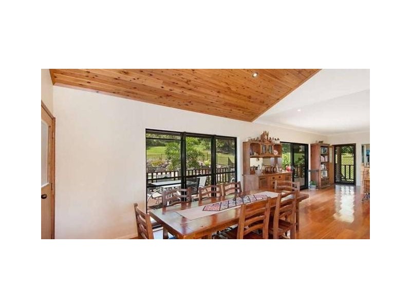 126 Currey Road, Wongawallan QLD 4210