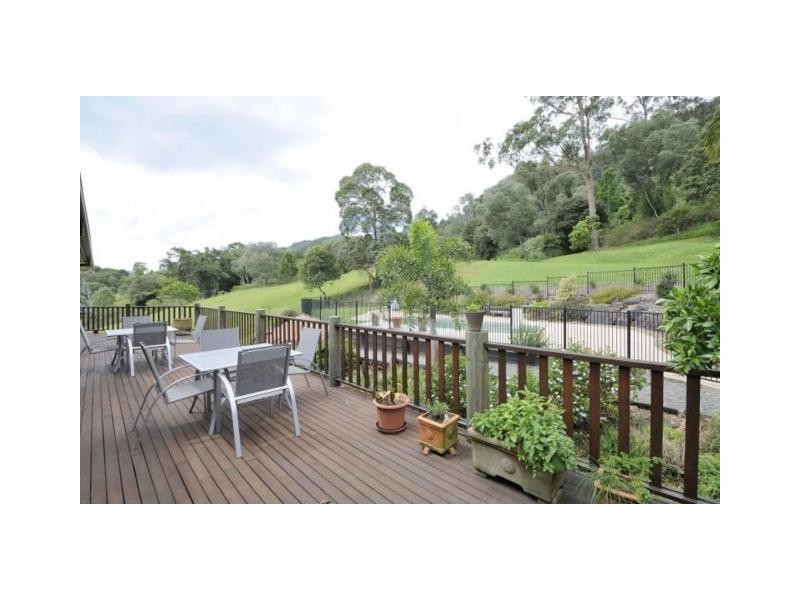 126 Currey Road, Wongawallan QLD 4210