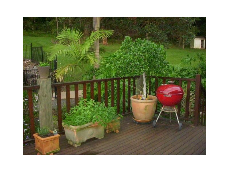 126 Currey Road, Wongawallan QLD 4210